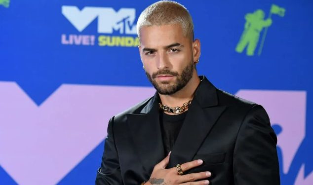 Polémica por dichos de equipo de Maluma durante concierto: «Gente estúpida»