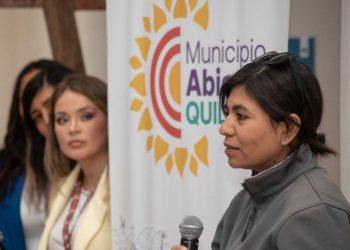 Alcaldesa de Quilpué: “La situación puede tornarse mucho más crítica”