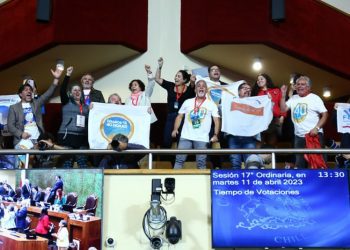 Ley de las 40 horas entrará en vigencia de forma gradual