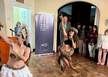 Día de los patrimonios se realizará el 27 y 28 de mayo