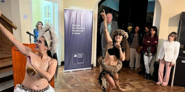 Día de los patrimonios se realizará el 27 y 28 de mayo