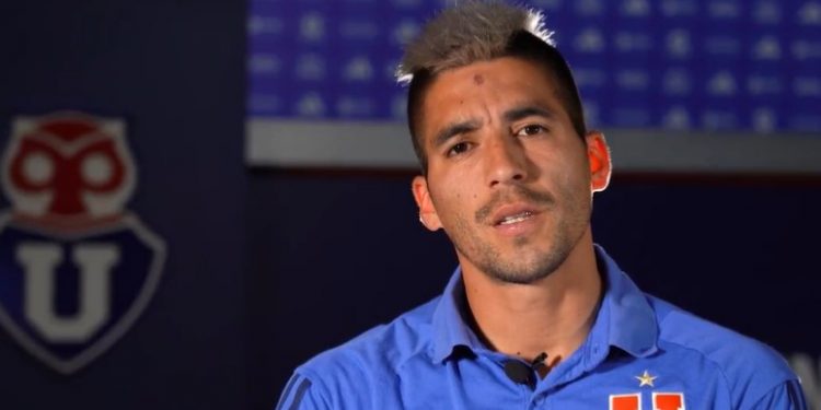 Leandro Fernández pide disculpas luego de chocar bajo la influencia del alcohol