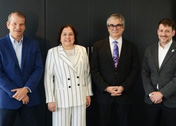 ENAP da a conocer el mayor plan de inversión de su historia