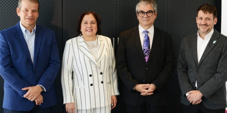 ENAP da a conocer el mayor plan de inversión de su historia