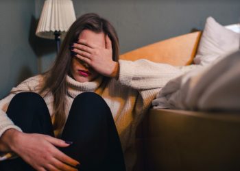 Especialista alerta sobre los síntomas de la depresión