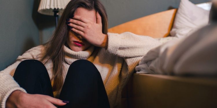 Especialista alerta sobre los síntomas de la depresión