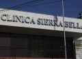 Contraloría paraliza polémica compra de clínica Sierra Bella en Santiago
