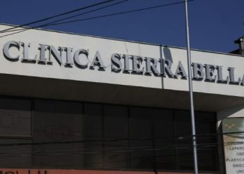 Contraloría paraliza polémica compra de clínica Sierra Bella en Santiago