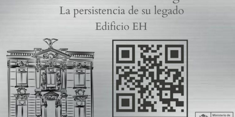 Valparaíso: Emitirán reportaje sobre vida de arquitecto Esteban Orlando Harrington