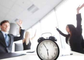 Revisa las empresas que pueden implementar la jornada de 4×3