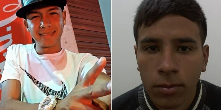 Autoridades piden apoyo para identificar a sujetos de «interés» en crimen de Carabinero