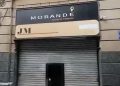 Roban 460 millones desde casa de cambio en la capital