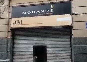 Roban 460 millones desde casa de cambio en la capital