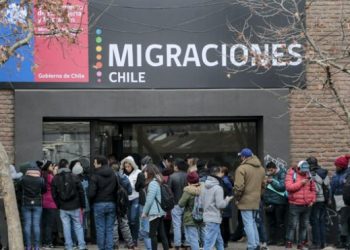 Diputados proponen tipificar la migración irregular como delito