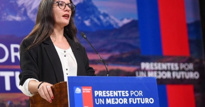 Gobierno confirma que postergará Ley corta de Isapres para después de elecciones