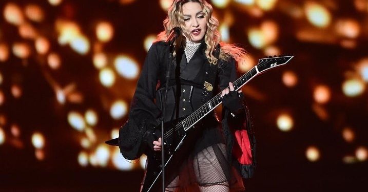 Madonna estaría cerca de confirmar su regreso a Chile en 2024