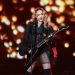 Madonna estaría cerca de confirmar su regreso a Chile en 2024