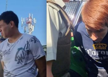 Celular fue la pieza clave para capturar a acusados por crimen de Daniel Palma