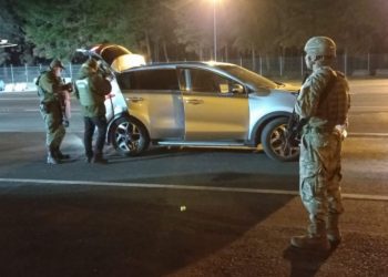 Research Chile: 68% está de acuerdo con decretar Estado de Excepción