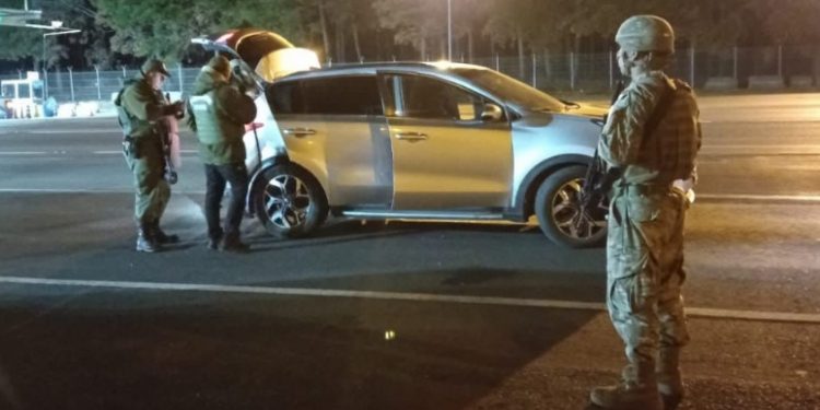 Research Chile: 68% está de acuerdo con decretar Estado de Excepción