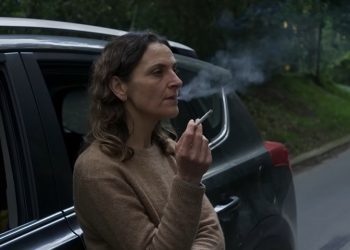 Película chilena «El Castigo» llega al Festival de cine de Beijing