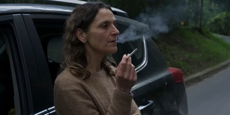 Película chilena «El Castigo» llega al Festival de cine de Beijing