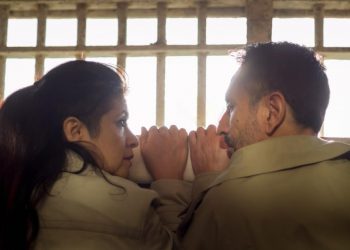 Obra de danza “Frágil memoria o el intento del olvido” se presenta gratis en el Palacio Vergara