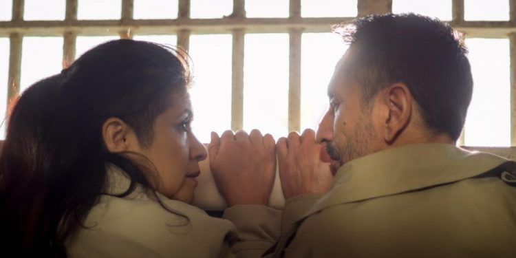 Obra de danza “Frágil memoria o el intento del olvido” se presenta gratis en el Palacio Vergara