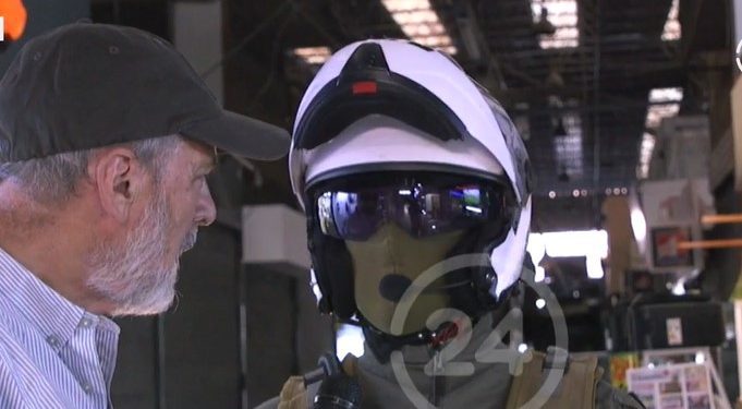 Carabinero asesinado había sido entrevistado por TVN dos días atrás