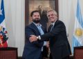 [Opinión] Rodrigo Zambrano: «Buenos vecinos, pero no buenos amigos»
