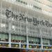 Twitter remueve verificación a The New York Times
