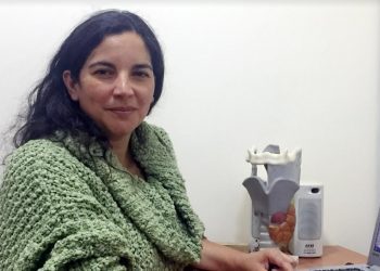 [Opinión] María Emperanza: «¡Tu voz importa!»