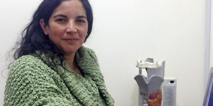 [Opinión] María Emperanza: «¡Tu voz importa!»