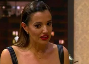 Yamila Reyna saca chispas con Argandoña: «No tengo que acostarme con alguien…»