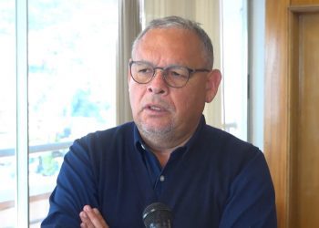 Gobernador Mundaca y aprobación de Los Bronces: «Pone en discusión las prioridades del Gobierno»