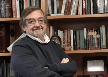 Doctor Ramón Latorre es aceptado en la Academia de las Artes y las Ciencias de Estados Unidos