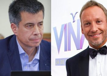 Diputado Celis y sus dudas sobre las razones de Cárcamo para dejar el Festival de Viña
