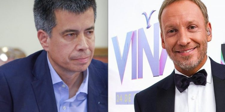 Diputado Celis y sus dudas sobre las razones de Cárcamo para dejar el Festival de Viña