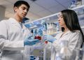 U. Santa María lidera patentes de invención en la región