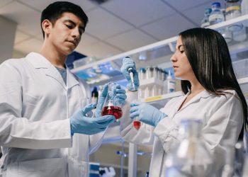 U. Santa María lidera patentes de invención en la región