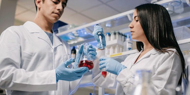 U. Santa María lidera patentes de invención en la región