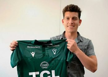 Jugador de Wanderers fue detenido en supermercado: Se le olvidó pagar 37 mil pesos