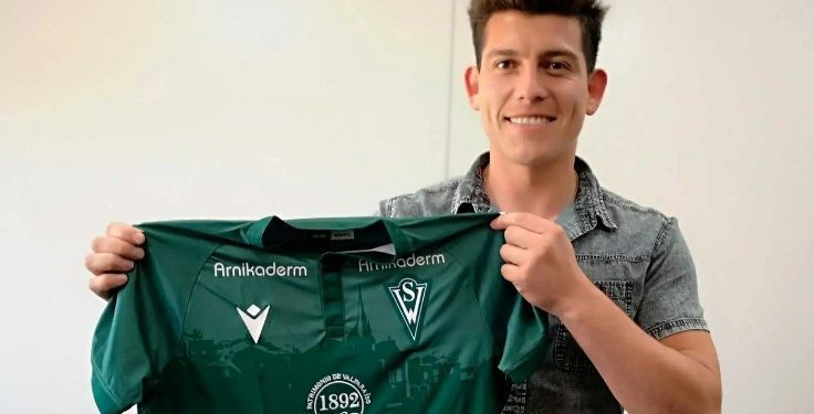 Jugador de Wanderers fue detenido en supermercado: Se le olvidó pagar 37 mil pesos