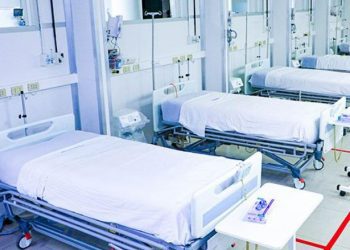 Hombre muere en Hospital Clínico de Viña del Mar: Familia acusa negligencia