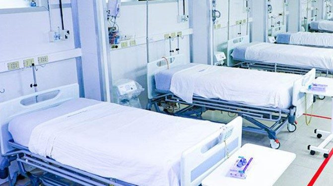 Hombre muere en Hospital Clínico de Viña del Mar: Familia acusa negligencia