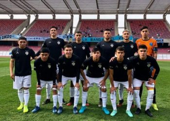 Quintero Unido recibirá a Coquimbo Unido en La Calera por Copa Chile