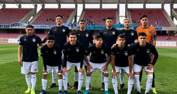 Quintero Unido recibirá a Coquimbo Unido en La Calera por Copa Chile
