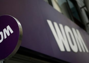 Sujetos armados asaltan local de Wom en Viña del Mar