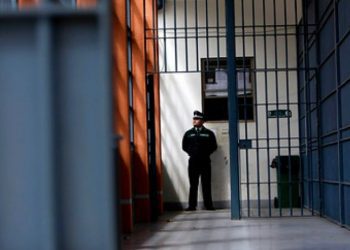 Asociación Nacional de Oficiales Penitenciarios pide construir nuevas cárceles