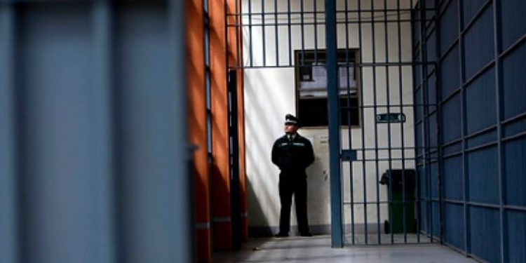 Asociación Nacional de Oficiales Penitenciarios pide construir nuevas cárceles
